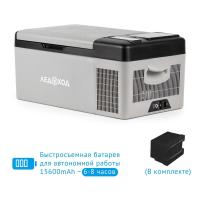 Ледоход EС-15